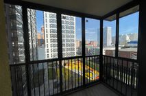 Выполнение работ на объекте ЖК «Счастье»