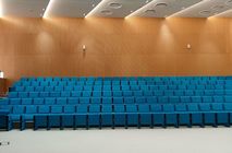 Здание НТЦ Новатэк вторая очередь