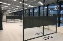 Здание НТЦ Новатэк вторая очередь