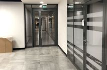 Здание НТЦ Новатэк вторая очередь