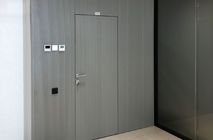 Здание НТЦ Новатэк вторая очередь