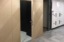 Здание НТЦ Новатэк вторая очередь