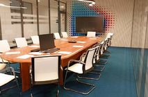 Здание НТЦ Новатэк вторая очередь