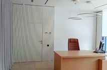 Здание НТЦ Новатэк вторая очередь