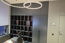 Здание НТЦ Новатэк вторая очередь