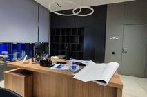 Здание НТЦ Новатэк вторая очередь