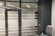 Здание НТЦ Новатэк вторая очередь