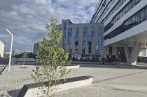 Здание НТЦ Новатэк вторая очередь