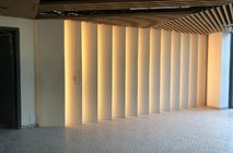 Здание НТЦ Новатэк вторая очередь