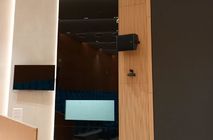 Здание НТЦ Новатэк вторая очередь