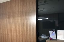 Здание НТЦ Новатэк вторая очередь