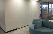 Здание НТЦ Новатэк вторая очередь