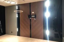 Здание НТЦ Новатэк вторая очередь