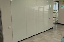 Здание НТЦ Новатэк вторая очередь