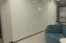 Здание НТЦ Новатэк вторая очередь