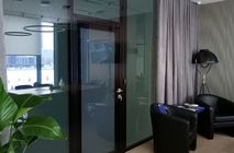 Здание НТЦ Новатэк вторая очередь