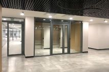 Здание НТЦ Новатэк вторая очередь