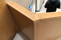 Здание НТЦ Новатэк вторая очередь