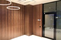 Здание НТЦ Новатэк вторая очередь