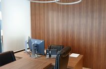 Здание НТЦ Новатэк вторая очередь