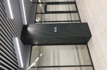 Здание НТЦ Новатэк вторая очередь