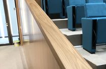 Здание НТЦ Новатэк вторая очередь