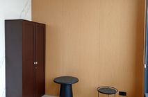 Здание НТЦ Новатэк вторая очередь