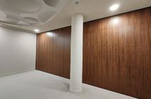 Здание НТЦ Новатэк вторая очередь