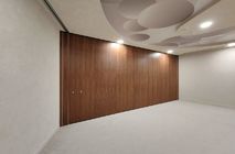 Здание НТЦ Новатэк вторая очередь