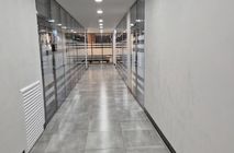 Здание НТЦ Новатэк вторая очередь