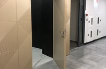 Здание НТЦ Новатэк вторая очередь