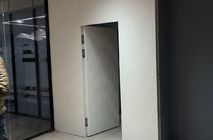 Здание НТЦ Новатэк вторая очередь