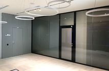 Здание НТЦ Новатэк вторая очередь