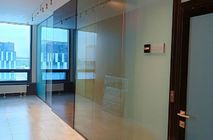 Здание НТЦ Новатэк вторая очередь