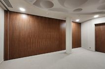 Здание НТЦ Новатэк вторая очередь