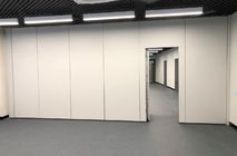 Здание НТЦ Новатэк вторая очередь