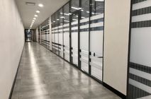 Здание НТЦ Новатэк вторая очередь