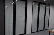 Здание НТЦ Новатэк вторая очередь