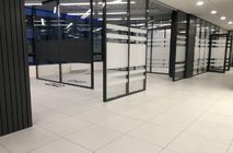 Здание НТЦ Новатэк вторая очередь