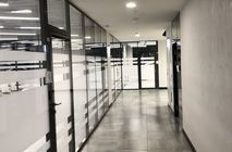 Здание НТЦ Новатэк вторая очередь