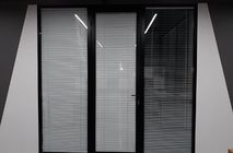 Здание НТЦ Новатэк вторая очередь