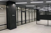 Здание НТЦ Новатэк вторая очередь