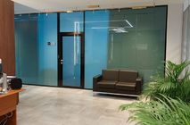 Здание НТЦ Новатэк вторая очередь