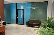 Здание НТЦ Новатэк вторая очередь