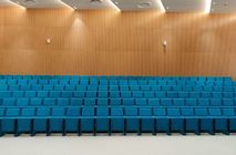 Здание НТЦ Новатэк вторая очередь