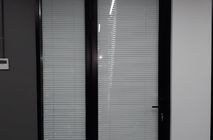 Здание НТЦ Новатэк вторая очередь