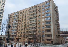 ЖК Корней г.Тюмень ГП 1