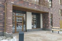 ЖК Корней г.Тюмень ГП 1