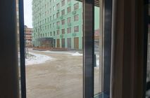 ЖК Корней г.Тюмень ГП 1