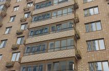 ЖК Корней г.Тюмень ГП 1